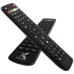 real-x-remote