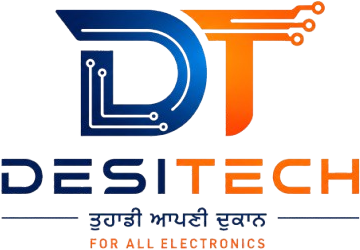 DesiTech