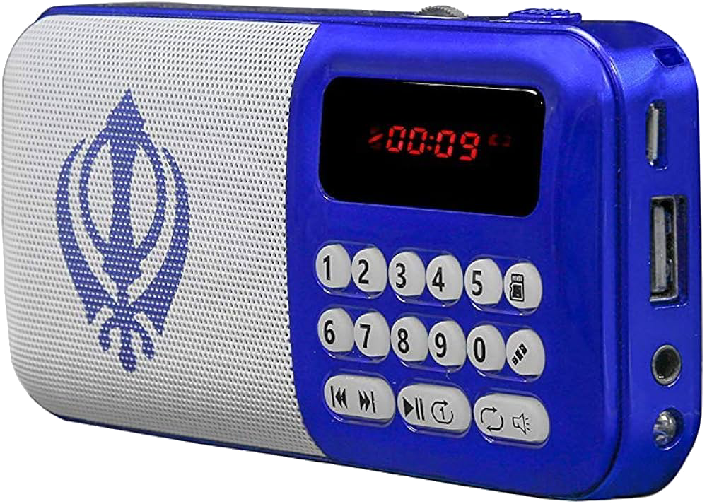 Gurbani Radio