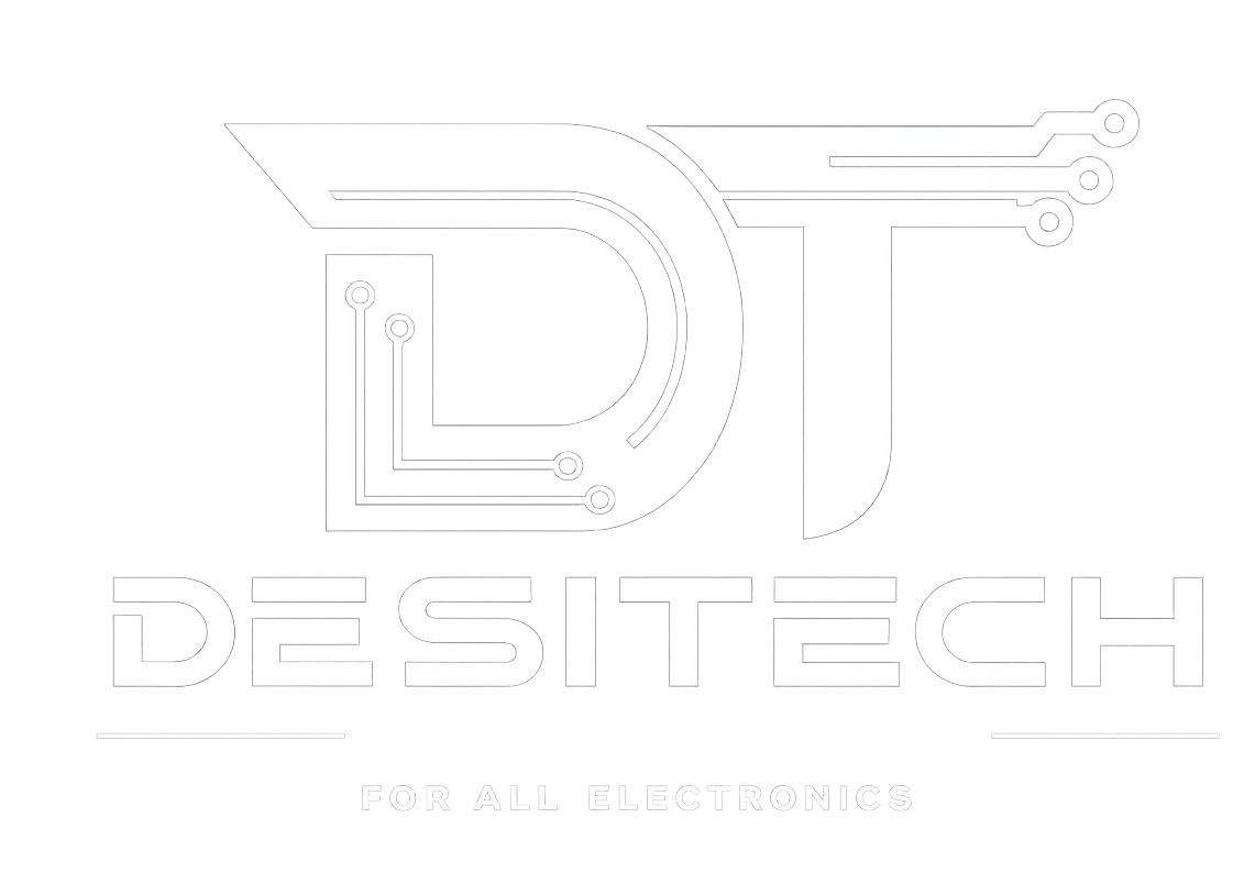 DesiTech
